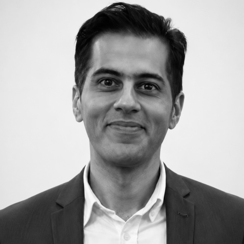 Rahul Kochhar