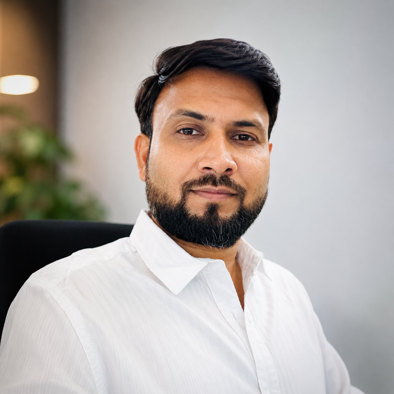 Vikas Kumar